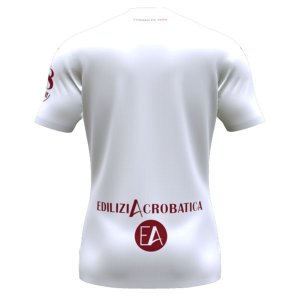 Segunda Equipación Tailandia Camiseta Torino 2021/2022 Roio