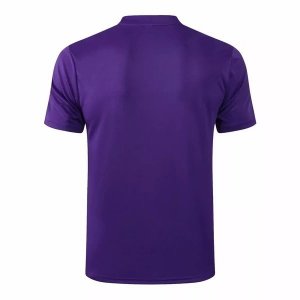 Camiseta Entrenamiento Paris Saint Germain 2021/2022 Purpura