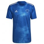 Tailandia Camiseta Cruzeiro Primera Equipación 2022/2023