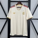 Tailandia Camiseta Flamengo Tercera Equipación 2025/2026 Tailandia Camiseta Flamengo Tercera Equipación 2025/2026