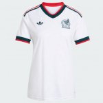 Camiseta México Segunda Equipación Mujer 2026 Camiseta México Segunda Equipación Mujer 2026