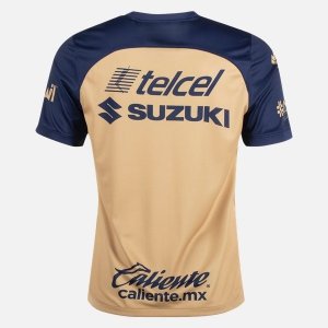 Tailandia Camiseta UNAM Pumas Segunda Equipación 2022/2023