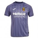 Tailandia Camiseta Villarreal Segunda Equipación 2022/2023