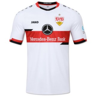 Primera Equipación Tailandia Camiseta VfB Stuttgart 2021/2022