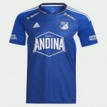 Tailandia Camiseta Millonarios Primera Equipación 2023/2024