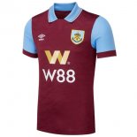 Tailandia Camiseta Burnley Primera Equipación 2023/2024