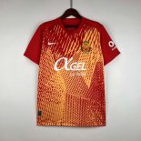 Tailandia Camiseta Mallorca Commemorative Edition 2023/2024