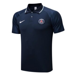 Polo PSG 2022/2023 Azul 1