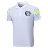 Polo Palmeiras 2023/2024 Blanco