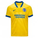 Tercera Equipación Tailandia Camiseta Brighton 2021/2022