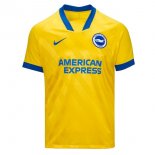 Tercera Equipación Tailandia Camiseta Brighton 2021/2022