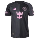 Tailandia Camiseta Inter Miami Segunda Equipación 2025 Tailandia Camiseta Inter Miami Segunda Equipación 2025