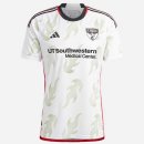 Tailandia Camiseta FC Dallas Segunda Equipación 2023/2024