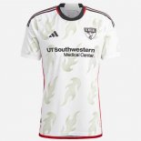 Tailandia Camiseta FC Dallas Segunda Equipación 2023/2024