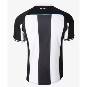 Primera Equipación Camiseta Newcastle United 2021/2022