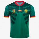 Tailandia Camiseta Camerún Primera Equipación 2023