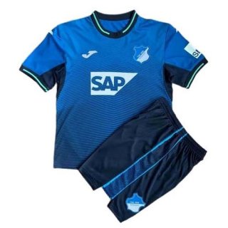 Primera Equipación Camiseta Hoffenheim Niño 2021/2022