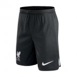 Pantalones Liverpool Segunda Equipación 2023/2024