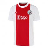 Primera Equipación Camiseta Ajax Mujer 2021/2022