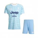 Camiseta Juventus Segunda Equipación Niño 2025/2026 Camiseta Juventus Segunda Equipación Niño 2025/2026