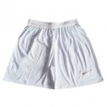 Pantalones Francia 100th Blanco