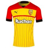 Tailandia Camiseta RC Lens Primera Equipación 2022/2023