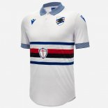 Tailandia Camiseta UC Sampdoria Segunda Equipación 2023/2024