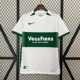 Tailandia Camiseta Elche Primera Equipación 2024/2025