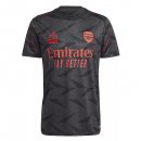 Tailandia Camiseta Arsenal Especial 2021/2022 Negro