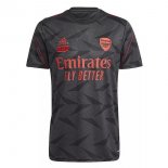 Tailandia Camiseta Arsenal Especial 2021/2022 Negro