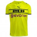 Tailandia Camiseta Dortmund CUP 2021/2022