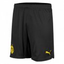 Primera Equipación Pantalones Dortmund 2021/2022 Negro