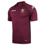 Primera Equipación Tailandia Camiseta Salernitana 2021/2022