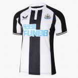 Primera Equipación Camiseta Newcastle United 2021/2022