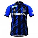 Primera Equipación Tailandia Camiseta Gamba Osaka 2021/2022 Azul