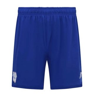 Pantalones Cardiff City Primera Equipación 2022/2023