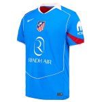 Tailandia Camiseta Atletico Madrid Tercera Equipación 2025/2026 Tailandia Camiseta Atletico Madrid Tercera Equipación 2025/2026