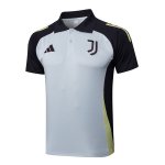 Polo Juventus 2025/2026 Gris Polo Juventus 2025/2026 Gris