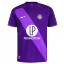 Tailandia Camiseta Toulouse Primera Equipación 2024/2025