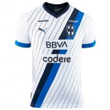 Tailandia Camiseta Monterrey Segunda Equipación 2023/2024