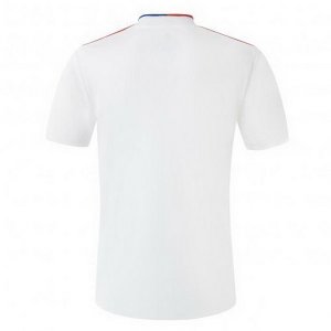 Primera Equipación Camiseta Lyon 2021/2022 Blanco