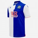 Tailandia Camiseta Blackburn Rovers Primera Equipación 2024/2025