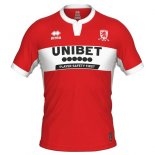 Tailandia Camiseta Middlesbrough Primera Equipación 2022/2023