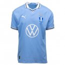 Tailandia Camiseta Malmö Primera Equipación 2024/2025