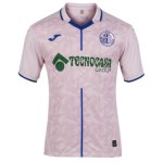 Tercera Equipación Tailandia Camiseta Getafe 2021/2022 Tercera Equipación Tailandia Camiseta Getafe 2021/2022