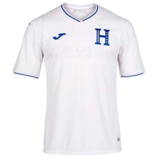 Primera Equipación Tailandia Camiseta Honduras 2021/2022 Blanco