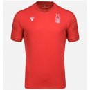 Tailandia Camiseta Nottingham Forest Primera Equipación 2022/2023