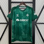 Tailandia Camiseta Real Betis Special Edition 2025/2026 Tailandia Camiseta Real Betis Special Edition 2025/2026