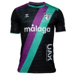Tailandia Camiseta Malaga Segunda Equipación 2025/2026 Tailandia Camiseta Malaga Segunda Equipación 2025/2026