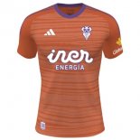 Tailandia Camiseta Albacete Tercera Equipación 2023/2024